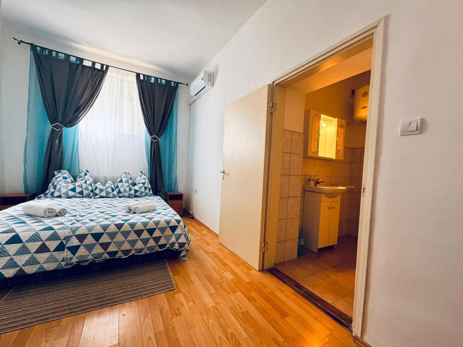 Pensiunea Schwartzy Hotel Mako Bagian luar foto