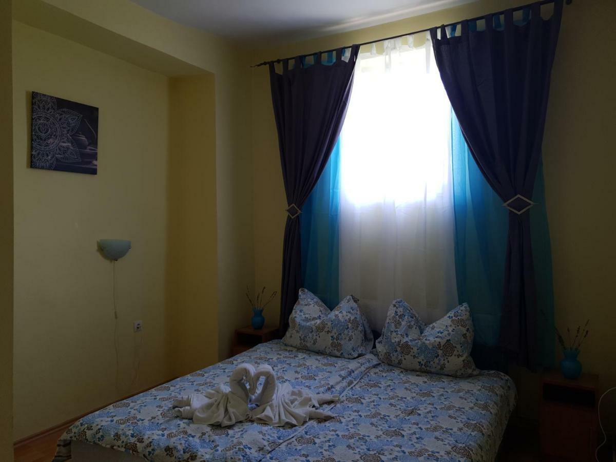 Pensiunea Schwartzy Hotel Mako Bagian luar foto